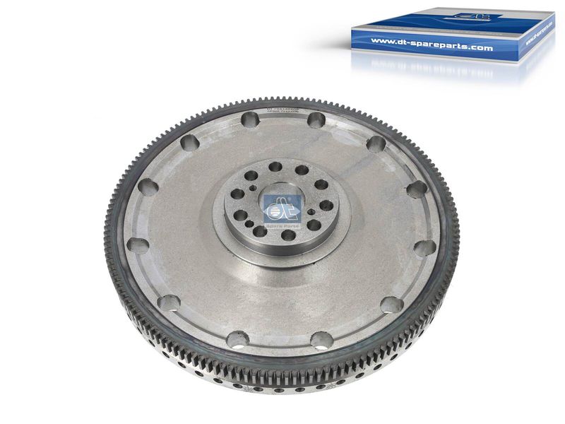 Volanta 1.40006 DT Spare Parts