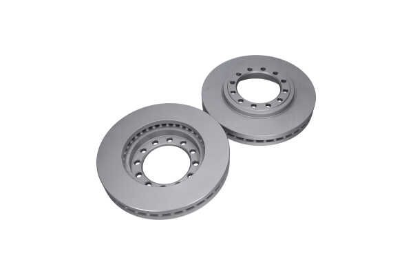 Kavo Parts BR-3708-C Brake Disc