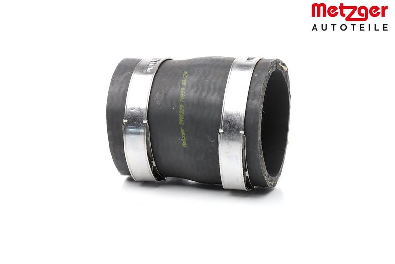 METZGER AUTOTEILE 2401279 Charge Air Hose