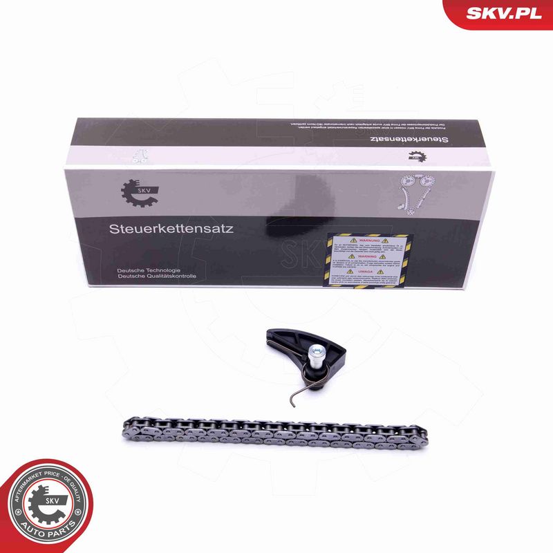 ESEN SKV 21SKV108 - Chain Kit, oil pump drive