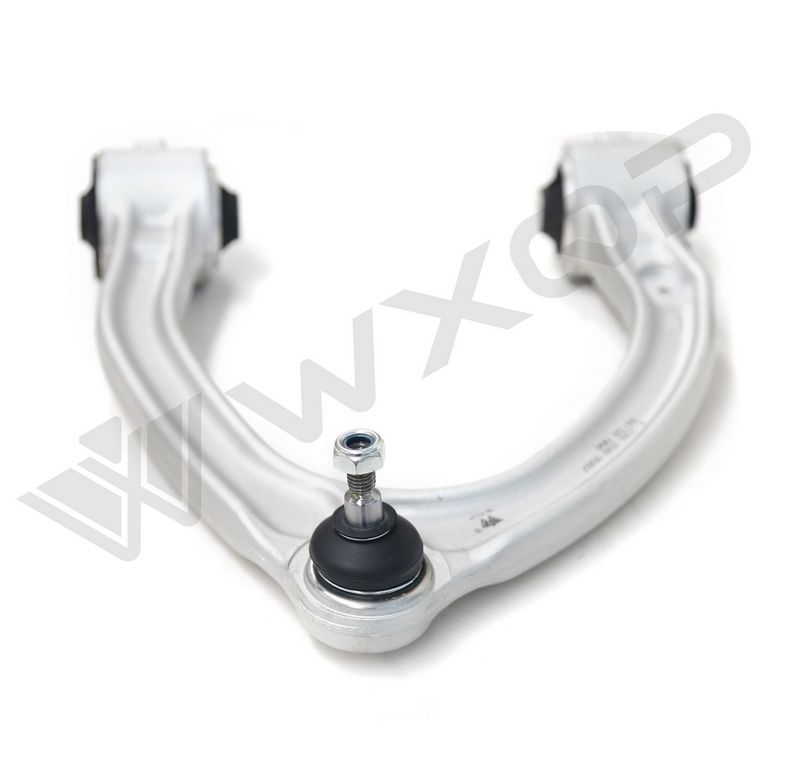 WXQP 160099 Control/Trailing Arm, wheel suspension