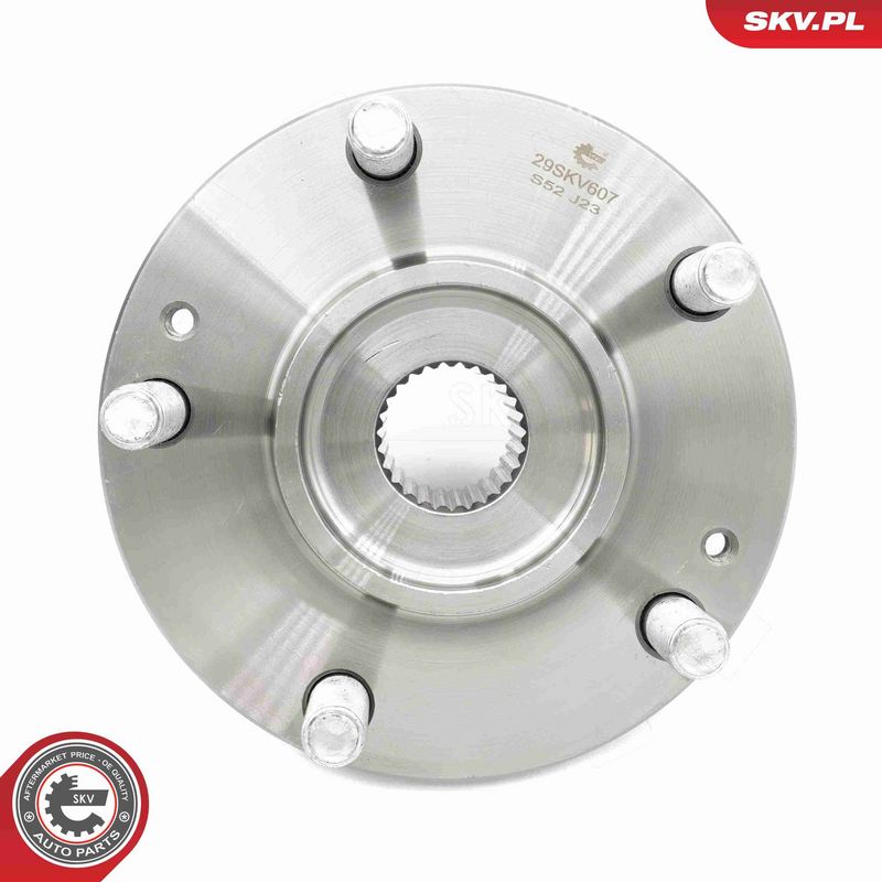 ESEN SKV 29SKV607 Wheel Hub