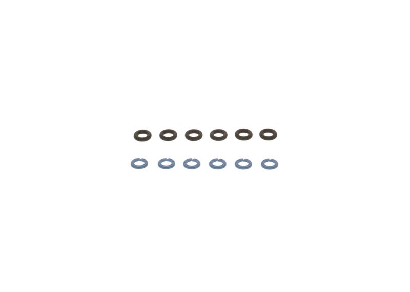 BOSCH F 00V H35 004 Repair Kit, injection nozzle