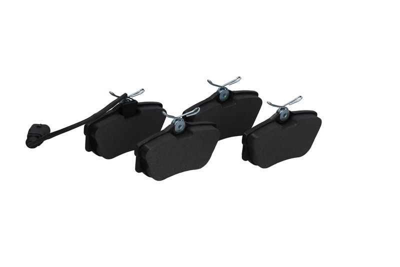 Piduriklotsi komplekt, ketaspidur, VALEO 302424A
