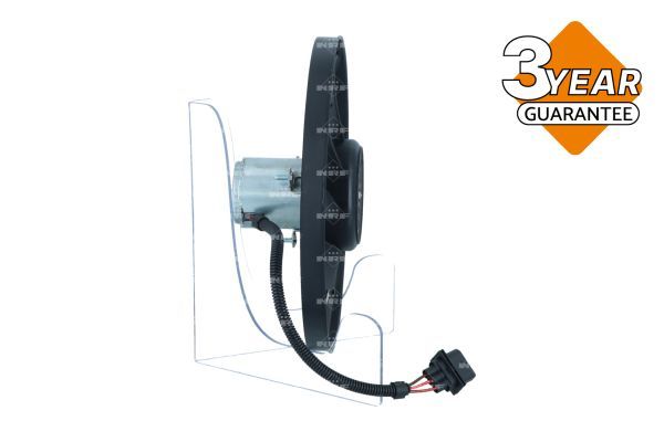 Ventilaator, mootorijahutus, NRF 47386