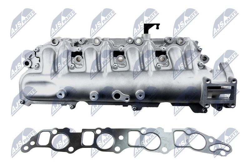 NTY BKS-PL-000 Intake Manifold Module