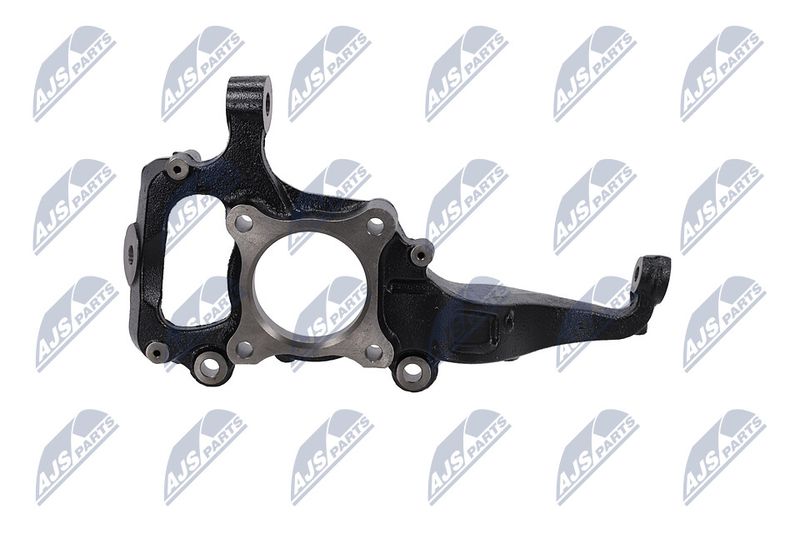 Käändmik, rattakinnitus, NTY ZZP-FR-034