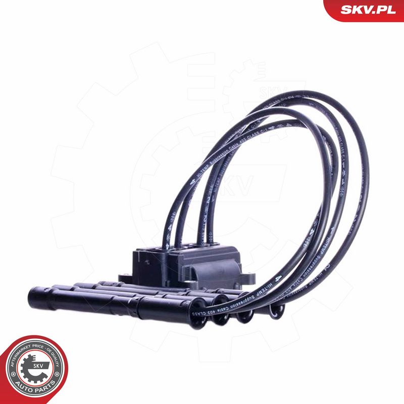 ESEN SKV 03SKV087 Ignition Coil