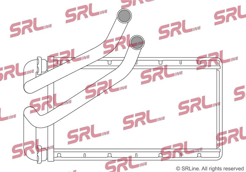 This part match OEM code: 5191347AA