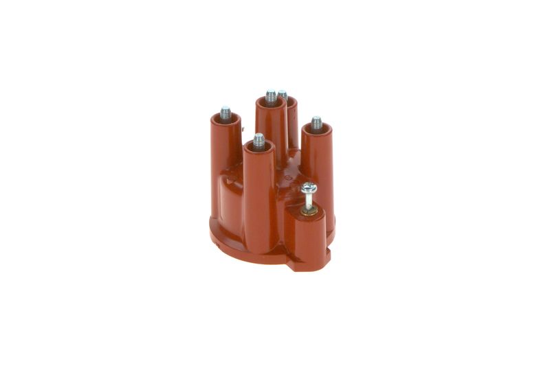 BOSCH 1235522381 Uždegimo skirstytuvo dangtelis
