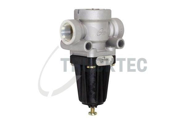 TRUCKTEC AUTOMOTIVE 05.36.009 - Pressure Limiting Valve