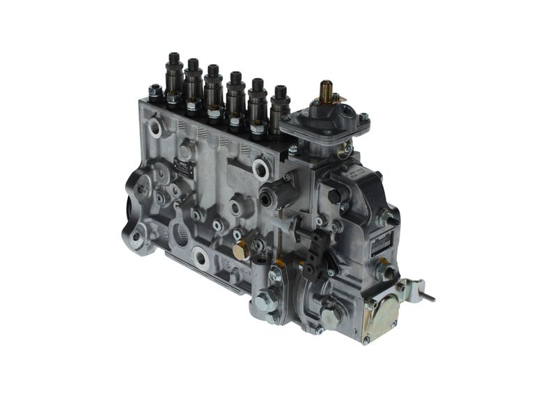 Pompa de injectie 0 402 066 709 BOSCH