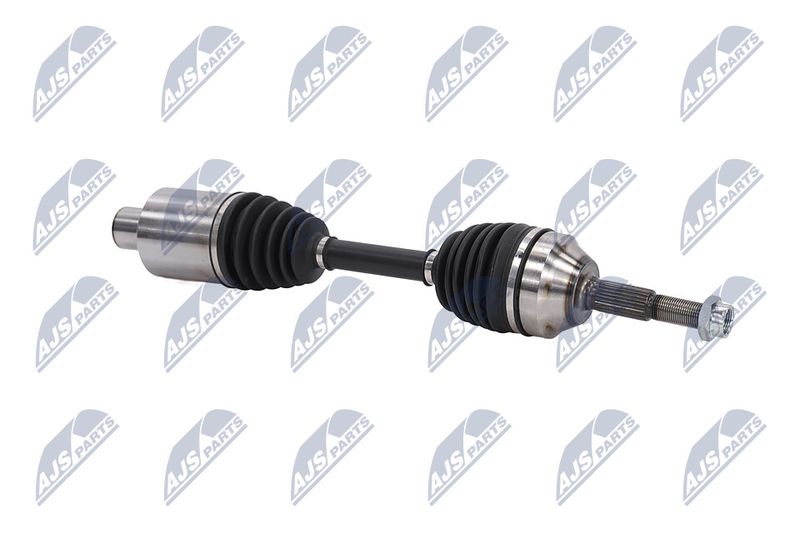 Veovõll, NTY NPW-CH-098