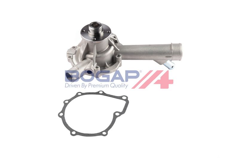 Bomba de Agua BOGAP C4234146 - 6