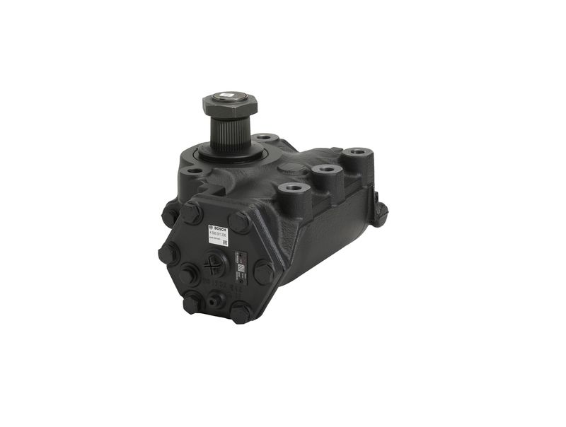 BOSCH KS01001205 Steering Gear