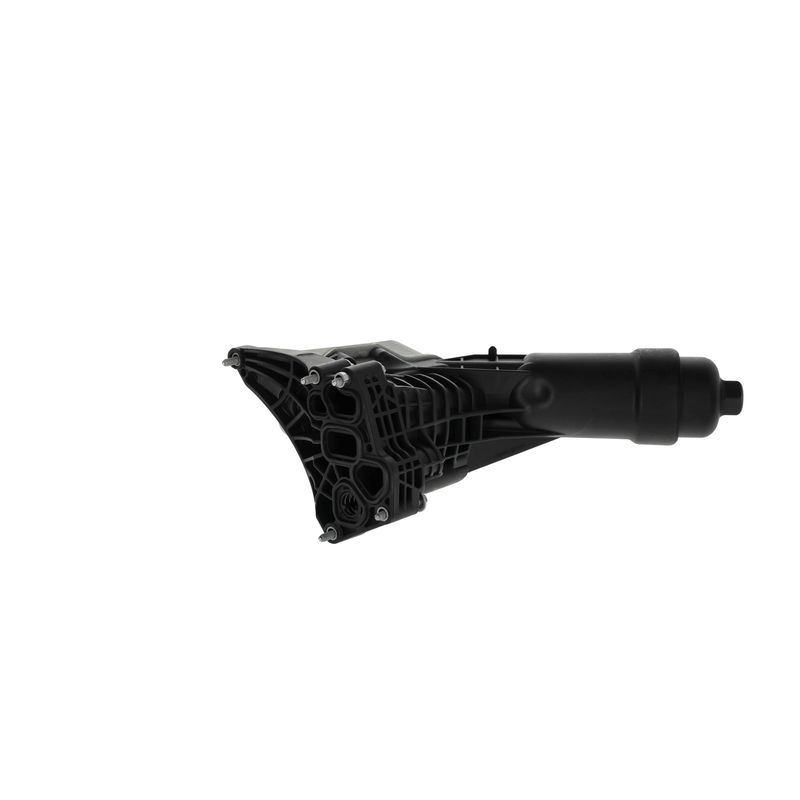 NISSENS 91557 Oil Cooler, engine oil