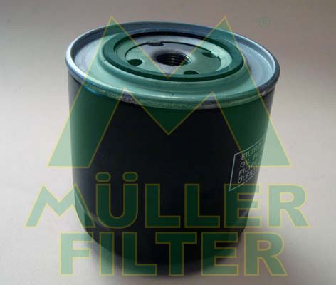 MULLER FILTER olajszűrő FO138