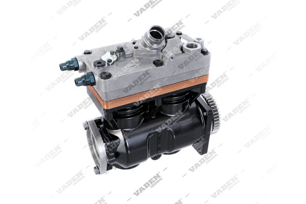 kompresor MB Actros MP4, Euro 6, vč. kola 1100440001