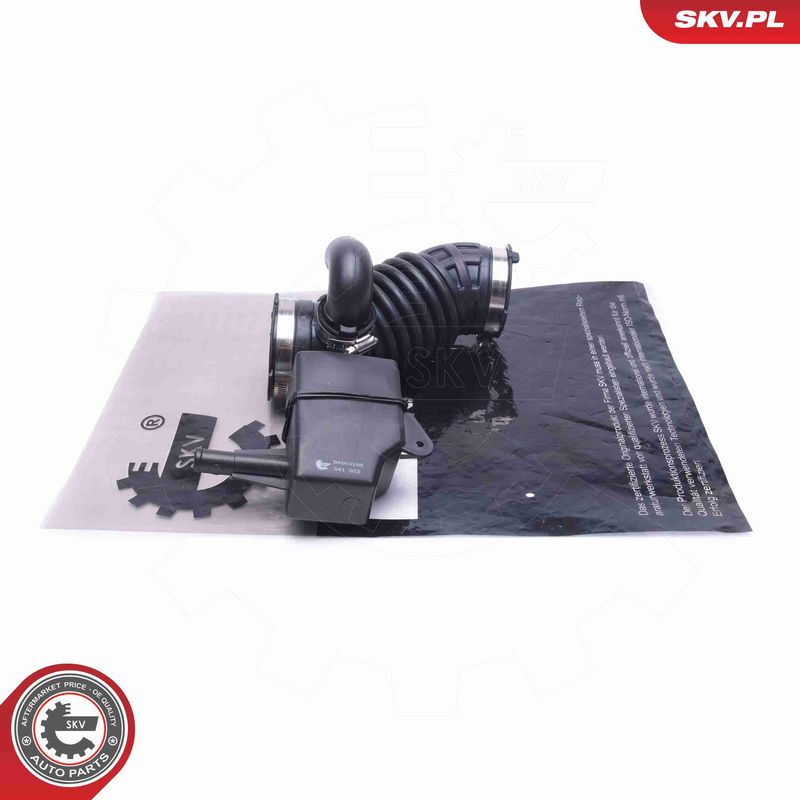 ESEN SKV 54SKV185 - Intake Hose, air filter