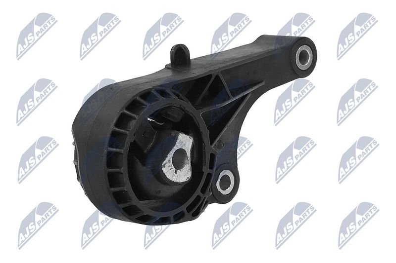 Paigutus, Mootor, NTY ZPS-PL-057