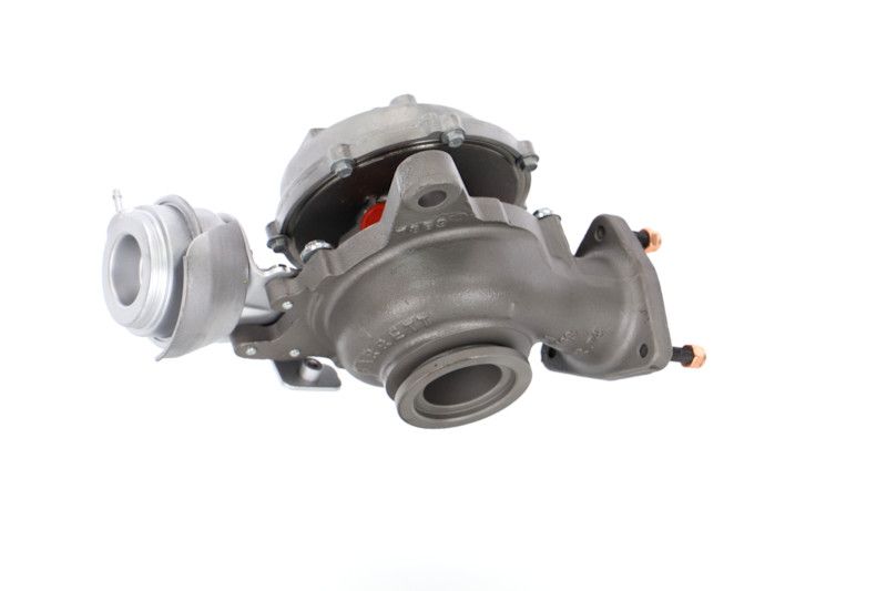 REMANTE 003-001-003010R Charger, charging (supercharged/turbocharged)