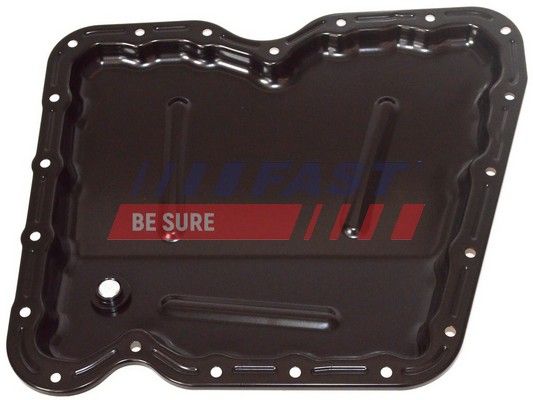 Оливний піддон, Renault Megane III 09-16, Nissan X-Trail T31 07-14, Opel Vivaro 01-14, Fast FT49387