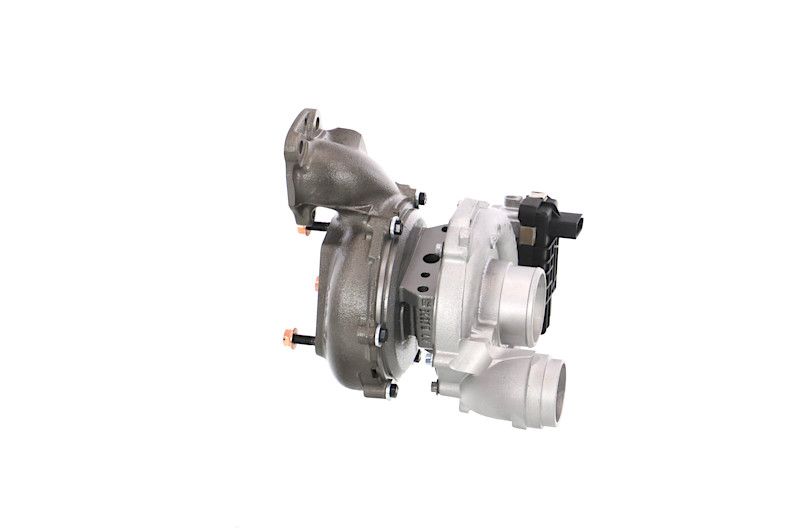 REMANTE 003-002-004567R Charger, charging (supercharged/turbocharged)