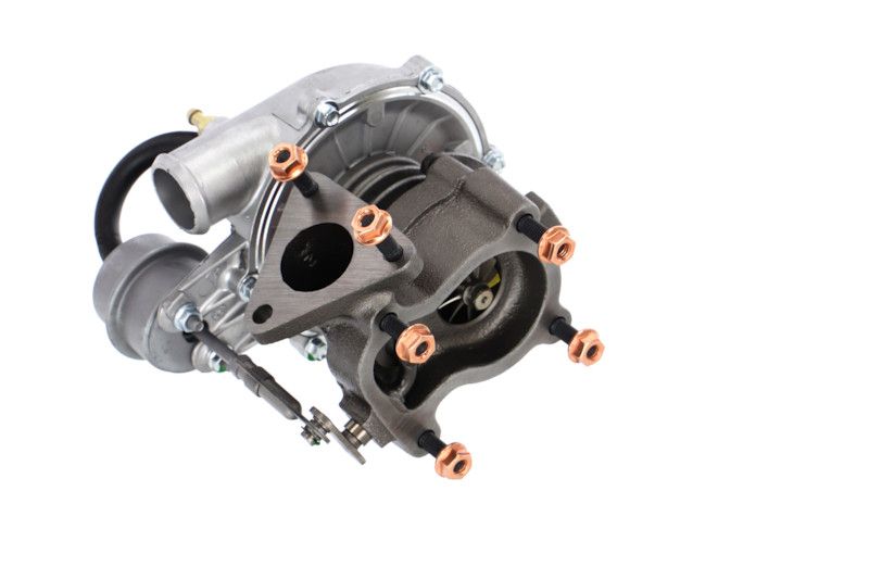REMANTE 003-001-001129R Charger, charging (supercharged/turbocharged)