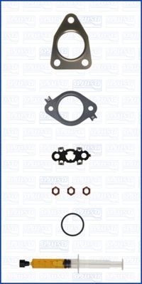 Комплект для монтажу, компресор, Ajusa JTC12011