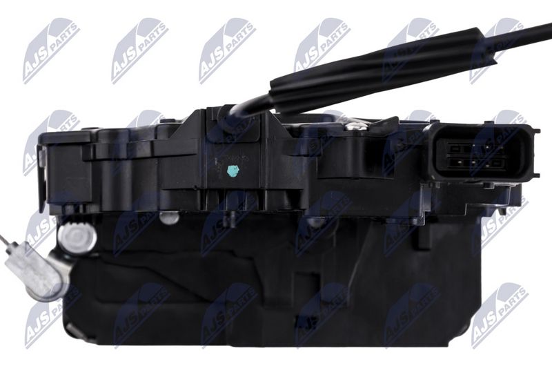 NTY EZC-FT-324 Door Lock