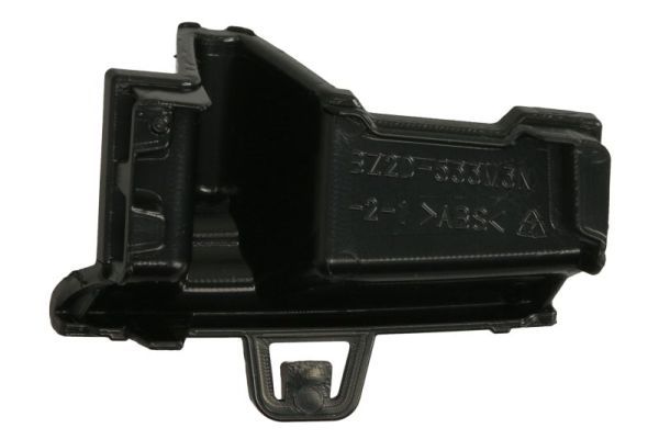 BLIC 5513-00-3522925P Bumper Cover, trailer hitch