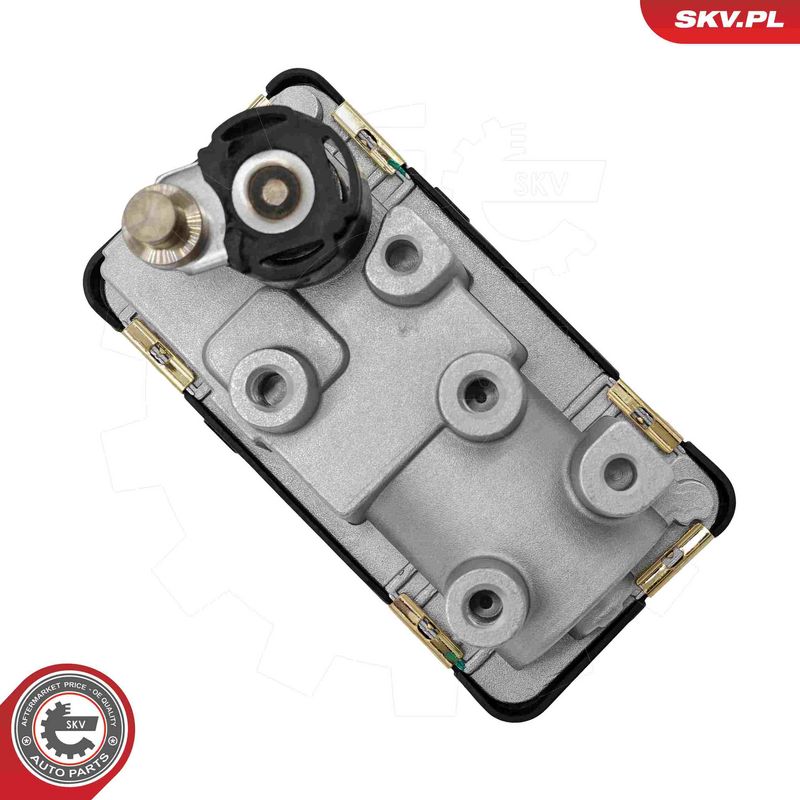 Laadesurve kontrollklapp, ESEN SKV 95SKV544