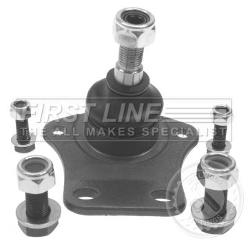 First Line FBJ5025 Ball Joint