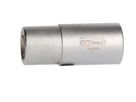 KS TOOLS 460.2490 Socket Wrench Insert, injection pump