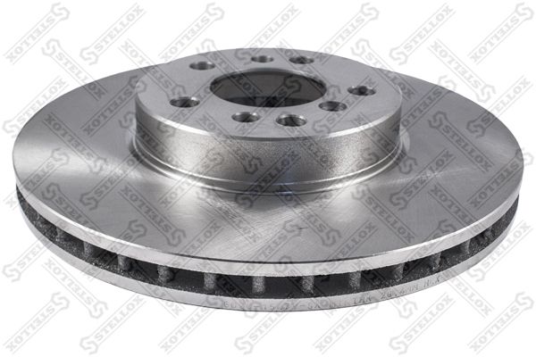 STELLOX 6020-1547V-SX Brake Disc