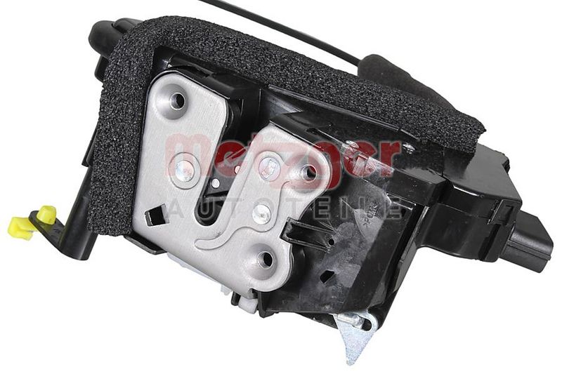METZGER AUTOTEILE 2314571 Door Lock