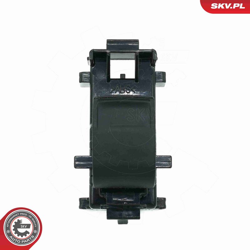 ESEN SKV 37SKV500 Switch, window regulator