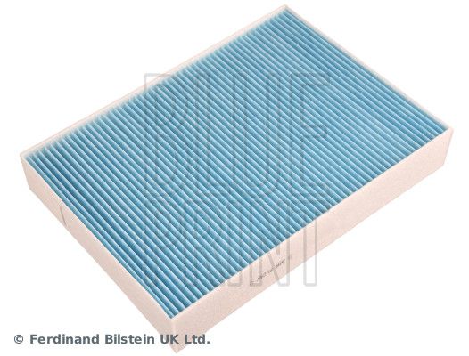 BLUE PRINT szűrő, utastér levegő ADBP250017