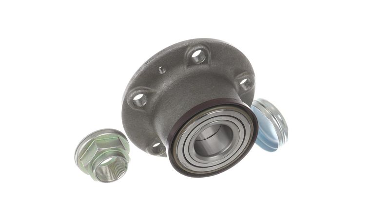 SKF VKBA 6572 Wheel Bearing Kit