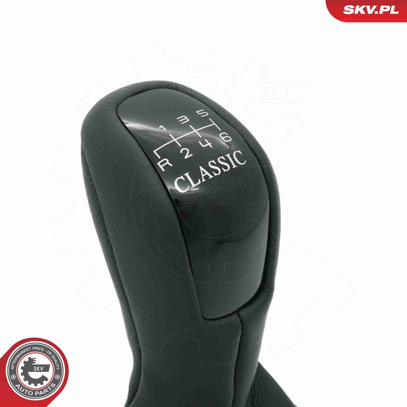 ESEN SKV 63SKV423 Pavarų svirties rankenėlė