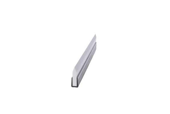 KS TOOLS 300.0636 Knife-edged Ruler, surface level test
