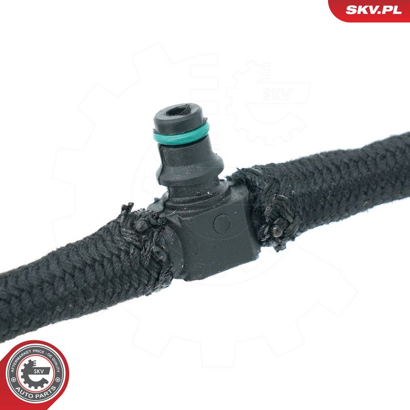 Voolik, Jääkkütus, ESEN SKV 54SKV354