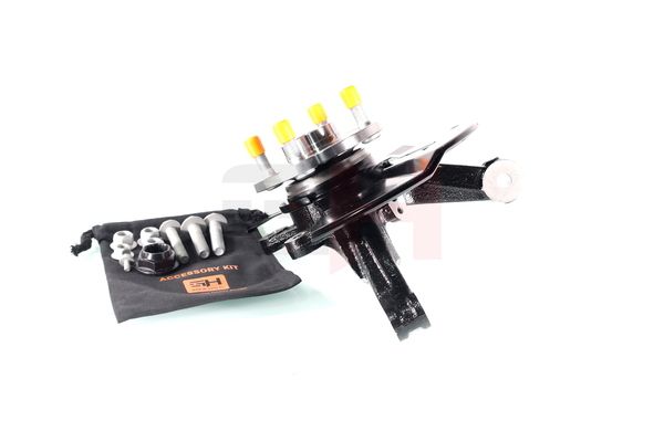 Käändmik, rattakinnitus, GH GH-282570AH