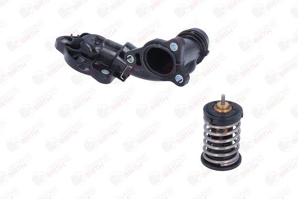 BIRTH 81106 Coolant Coupling