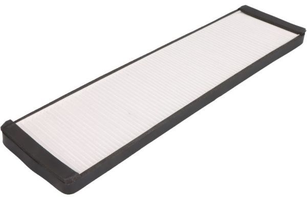 Cabinefilter 443x115x22, patroon past: PONSSE BEAR 6 W, BEAR 8 W, BEAVER, BUFFALO 6 W, BUFFALO 8 W, CARIBOU, COBRA, ELEPHANT 6 W 016, ELEPHANT 8 W 017, ELK 6 W, ELK 8 W, ERGO 6 W, GAZELLE, REX