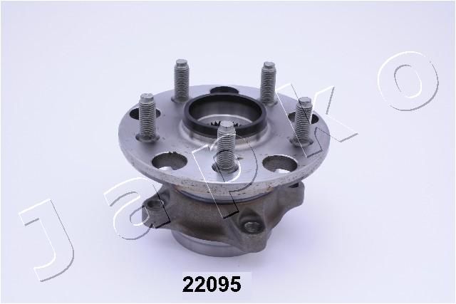 JAPKO 422095 Wheel Hub