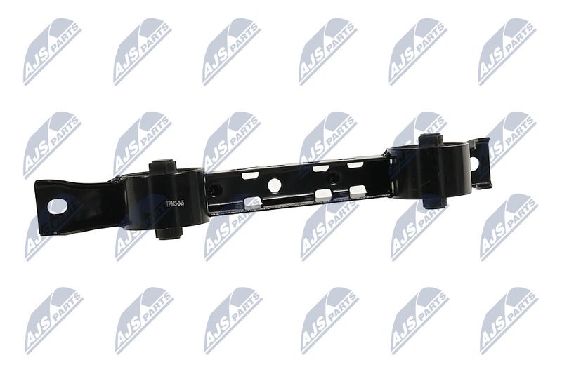 Paigutus, Mootor, NTY ZPS-MS-045