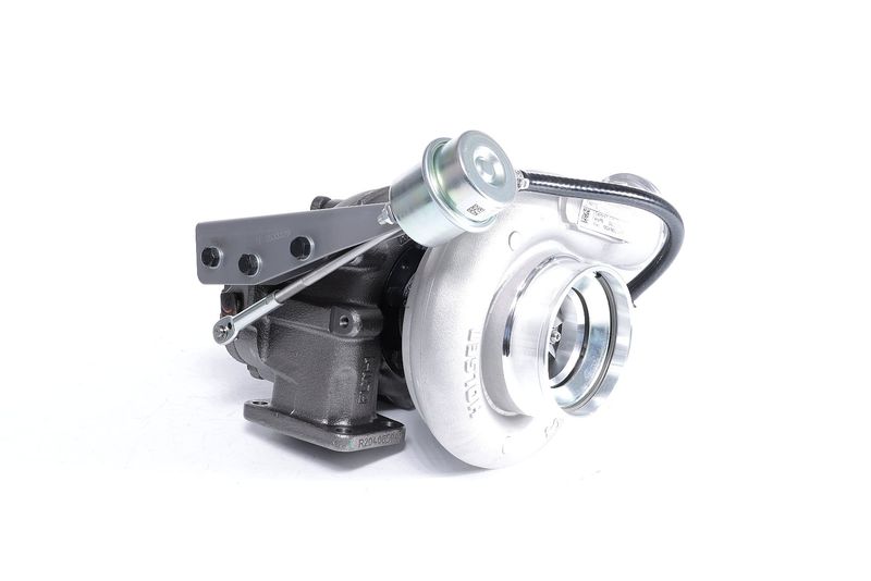 Compresor,sistem de supraalimentare T913421 BTS Turbo