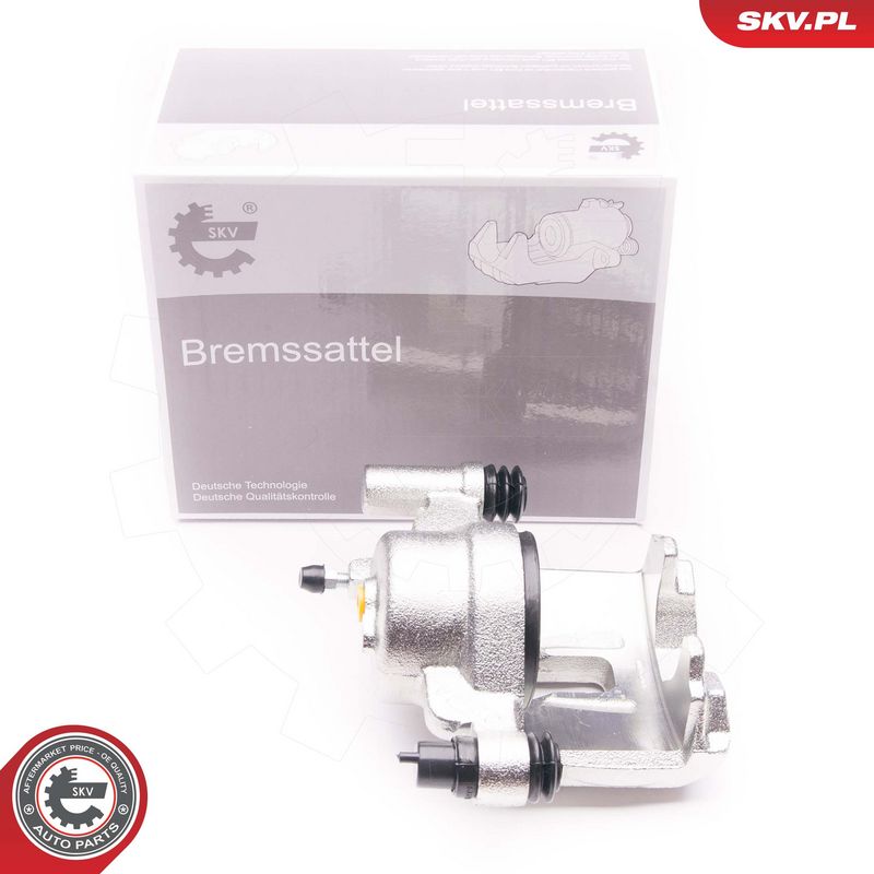 Pidurisadul, ESEN SKV 23SKV242