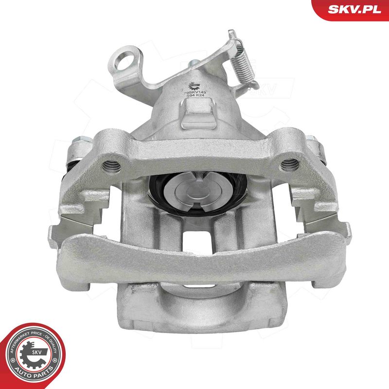 Pidurisadul, ESEN SKV 79SKV143